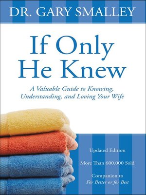 If Only He Knew - ebook